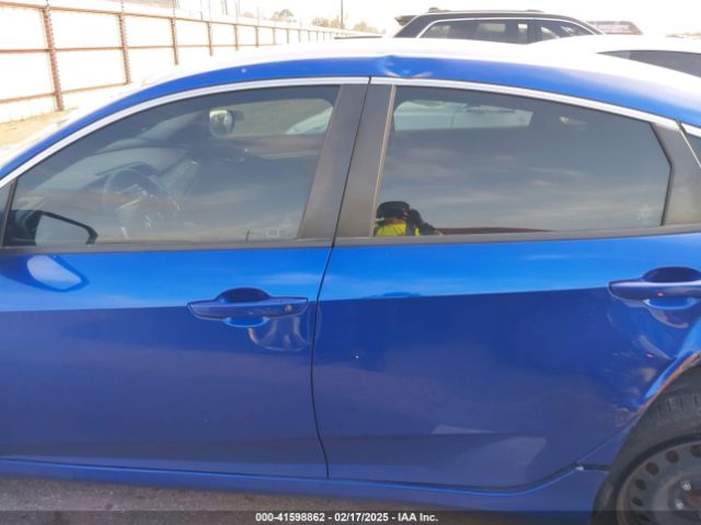19XFC2F62KE035111 Honda Civic Lx