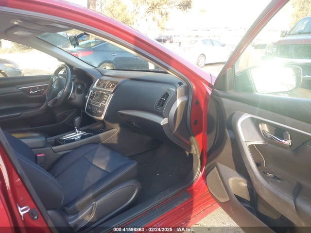 1N4AL3AP3GN327326 Nissan Altima 2.5 Sr