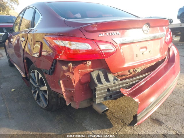 1N4AL3AP3GN327326 Nissan Altima 2.5 Sr
