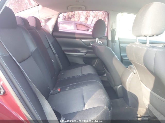1N4AL3AP3GN327326 Nissan Altima 2.5 Sr
