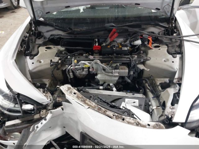 5YJ3E1EB7KF442325 Tesla Model 3 Long Range/performance