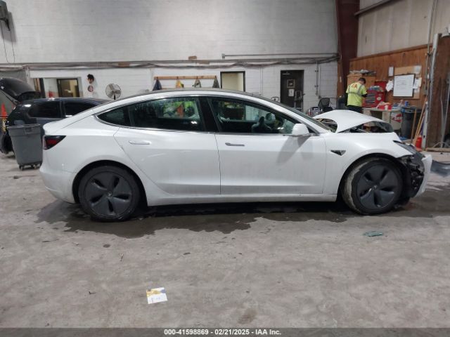 5YJ3E1EB7KF442325 Tesla Model 3 Long Range/performance