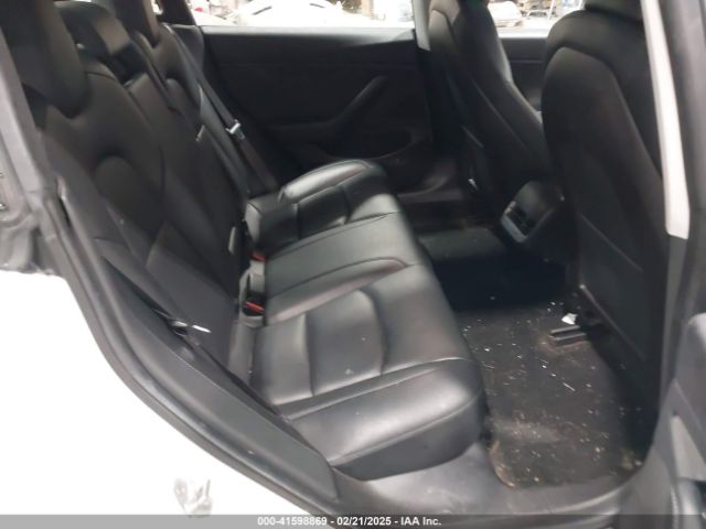 5YJ3E1EB7KF442325 Tesla Model 3 Long Range/performance