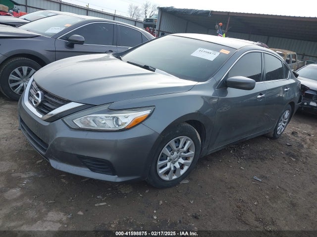 1N4AL3AP9GN350898 Nissan Altima 2.5/2.5 S/2.5 Sl/2.5 Sr/2.5 Sv