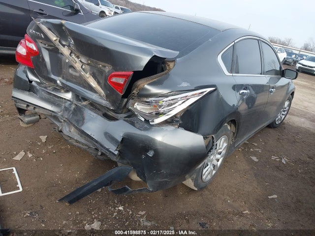 1N4AL3AP9GN350898 Nissan Altima 2.5/2.5 S/2.5 Sl/2.5 Sr/2.5 Sv