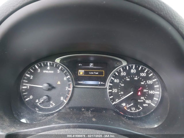 1N4AL3AP9GN350898 Nissan Altima 2.5/2.5 S/2.5 Sl/2.5 Sr/2.5 Sv