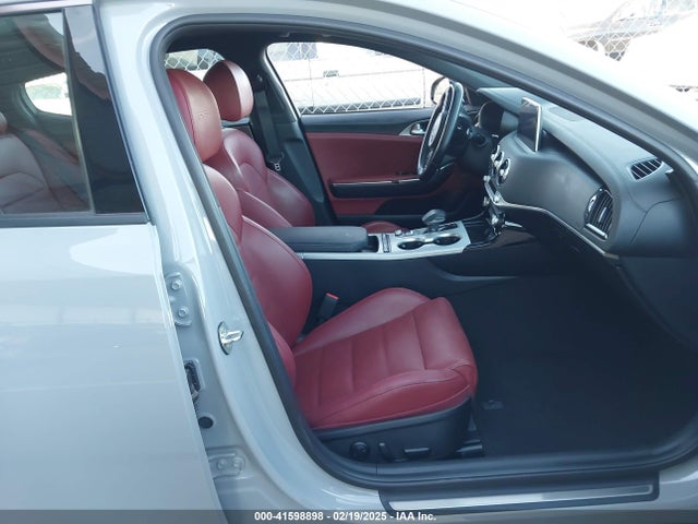 KIA Stinger Gt2 2020 KNAE55LC1L6075699 Image 5