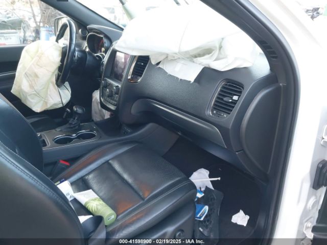 2020 DODGE DURANGO 1C4SDJCT7LC103220 Photo 4