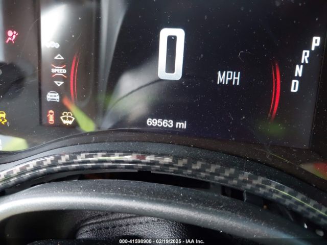 2020 DODGE DURANGO 1C4SDJCT7LC103220 Photo 6