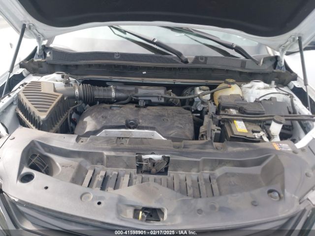 3GNKBBRAXMS569647 Chevrolet Blazer Fwd 1lt