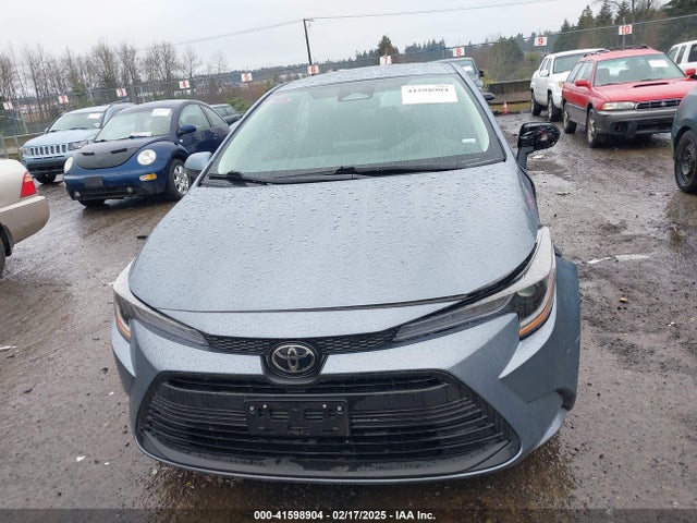 Toyota COROLLA LE 2024 5YFB4MDE2RP180062 Image 12