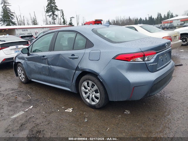 Toyota COROLLA LE 2024 5YFB4MDE2RP180062 Image 3
