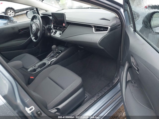 Toyota COROLLA LE 2024 5YFB4MDE2RP180062 Image 5