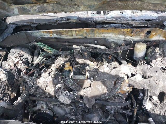 Nissan Frontier King Cab S 4x4 2024 1N6ED1CM1RN675481 Image 10