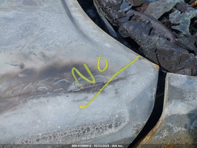 Nissan Frontier King Cab S 4x4 2024 1N6ED1CM1RN675481 Image 17
