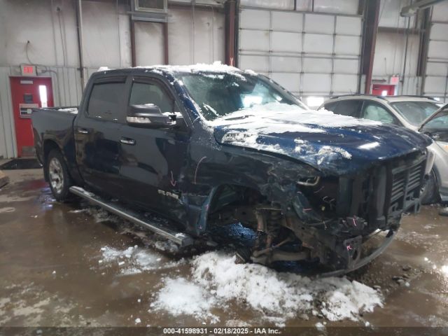 1C6SRFFT8KN908051 auction archive image