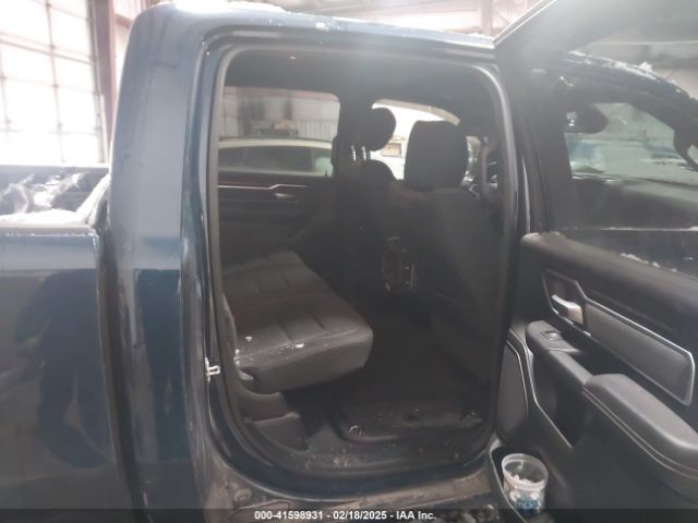 1C6SRFFT8KN908051 RAM 1500 Big Horn/lone Star  4x4 5'7 Box