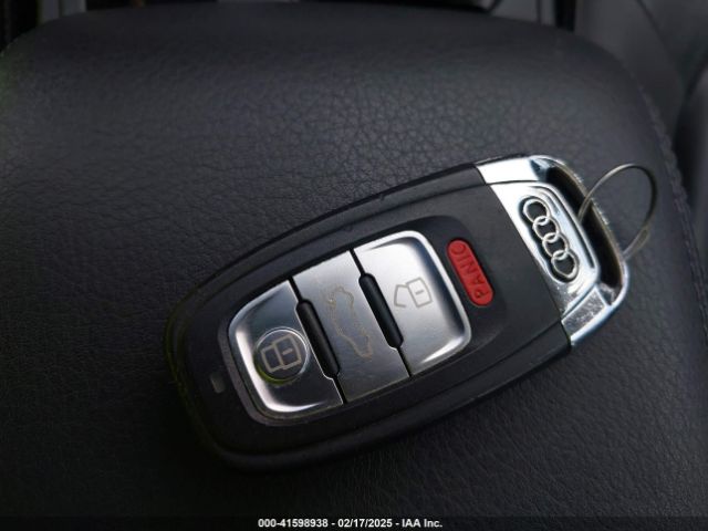 WAUFFAFL8FN022014 Audi A4 2.0t Premium