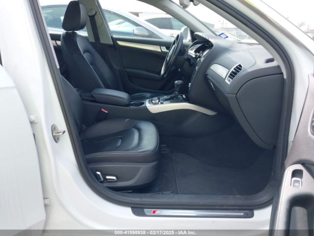 WAUFFAFL8FN022014 Audi A4 2.0t Premium