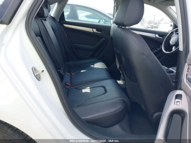 WAUFFAFL8FN022014 Audi A4 2.0t Premium