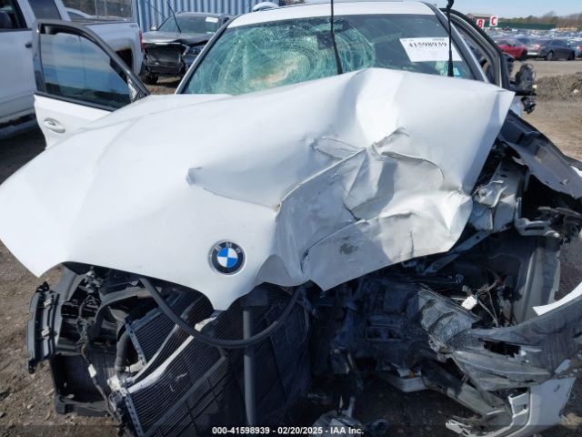 2021 BMW X6 M 5YMCY0C0XM9E59162 Photo 9