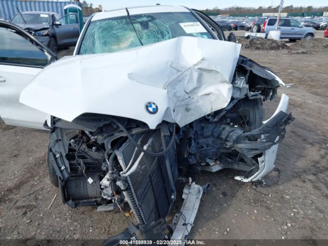 2021 BMW X6 M 5YMCY0C0XM9E59162 Photo 5