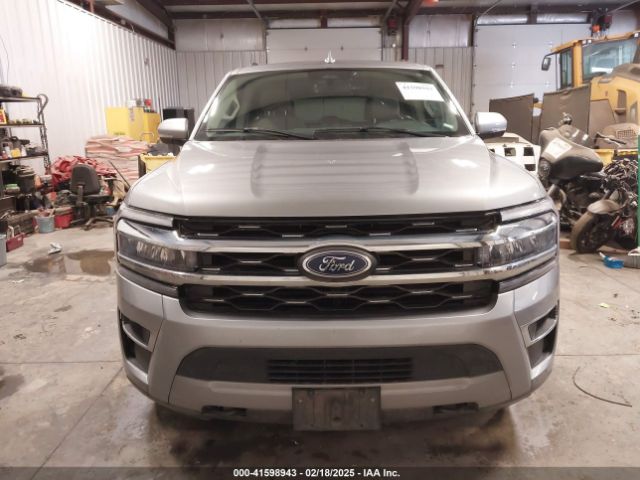 1FMJK2AT3NEA66180 Ford Expedition Limited Max