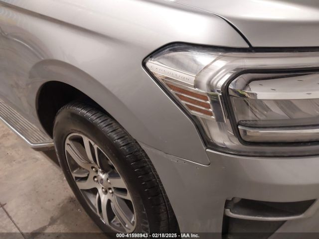 1FMJK2AT3NEA66180 Ford Expedition Limited Max