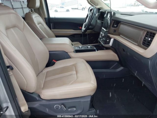 1FMJK2AT3NEA66180 Ford Expedition Limited Max