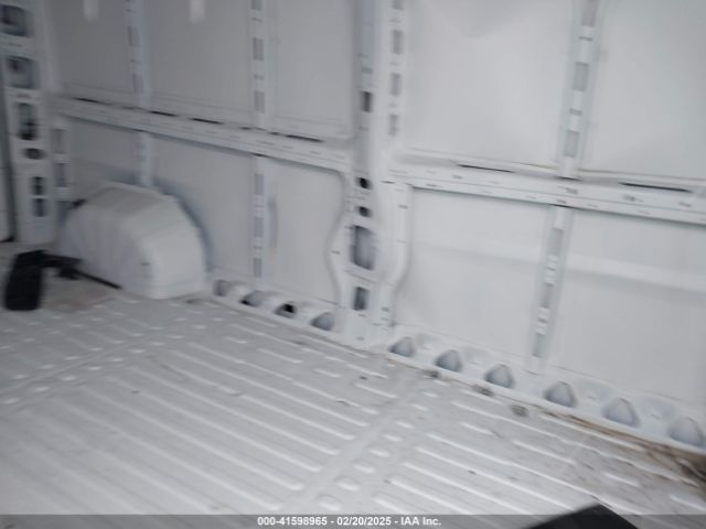 3C6MRVHG7PE592673 RAM Promaster 3500 High Roof 159 Wb