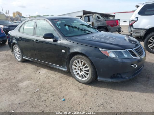 2008 SAAB 9-3 YS3FB49Y181128122 Photo 0