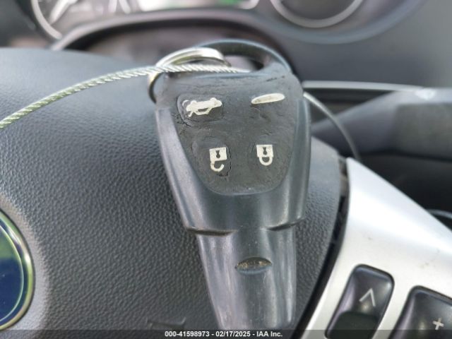 2008 SAAB 9-3 YS3FB49Y181128122 Photo 10