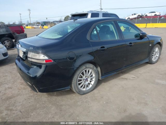 2008 SAAB 9-3 YS3FB49Y181128122 Photo 3
