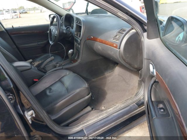 2008 SAAB 9-3 YS3FB49Y181128122 Photo 4
