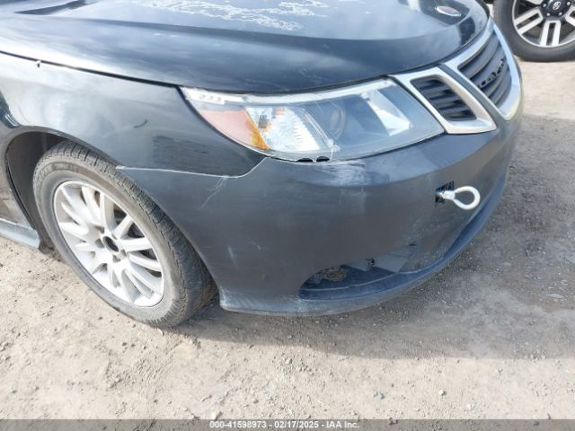 2008 SAAB 9-3 YS3FB49Y181128122 Photo 5