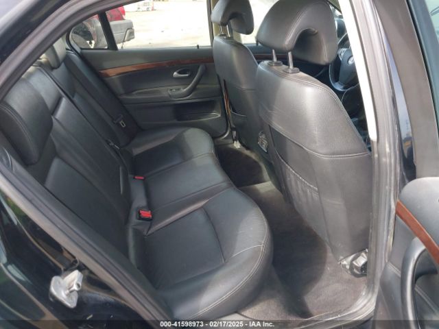 2008 SAAB 9-3 YS3FB49Y181128122 Photo 7