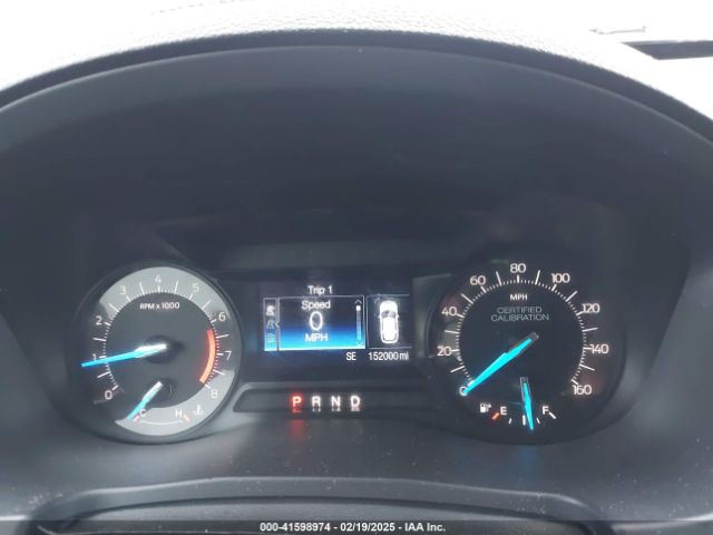 1FM5K8ARXGGA63180 Ford Police Interceptor