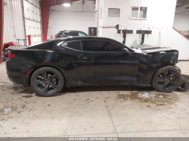 1G1FB1RX5L0149348 Chevrolet Camaro Rwd  1lt