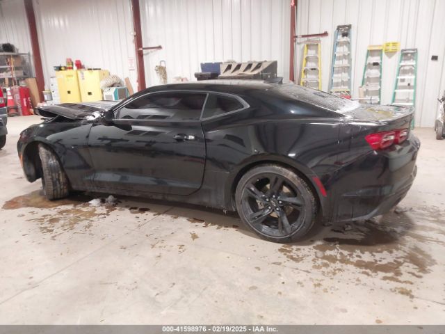 1G1FB1RX5L0149348 Chevrolet Camaro Rwd  1lt