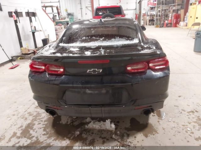 1G1FB1RX5L0149348 Chevrolet Camaro Rwd  1lt