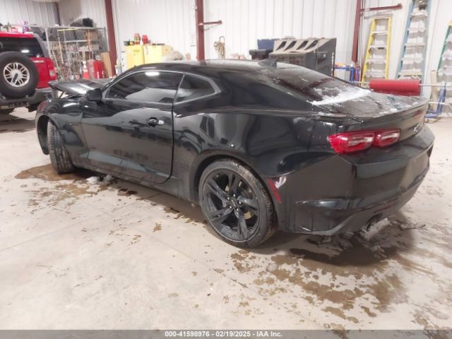 1G1FB1RX5L0149348 Chevrolet Camaro Rwd  1lt