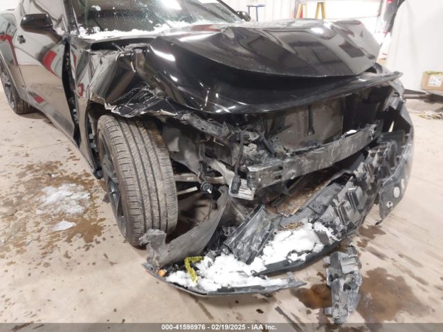 1G1FB1RX5L0149348 Chevrolet Camaro Rwd  1lt