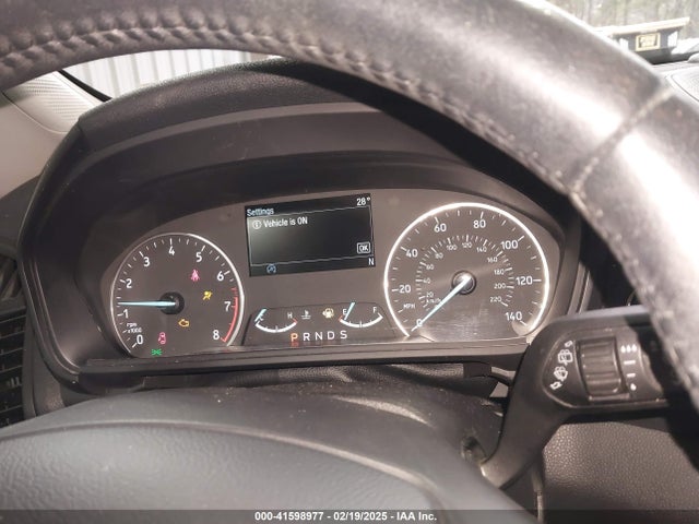 Ford Ecosport Se 2020 MAJ6S3GL8LC341175 Image 15