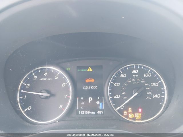 2016 MITSUBISHI OUTLANDER JA4AZ3A32GZ064867 Photo 6