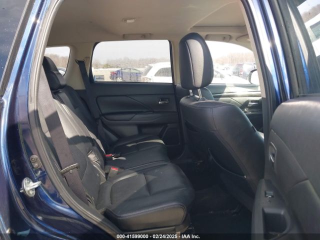 2016 MITSUBISHI OUTLANDER JA4AZ3A32GZ064867 Photo 7