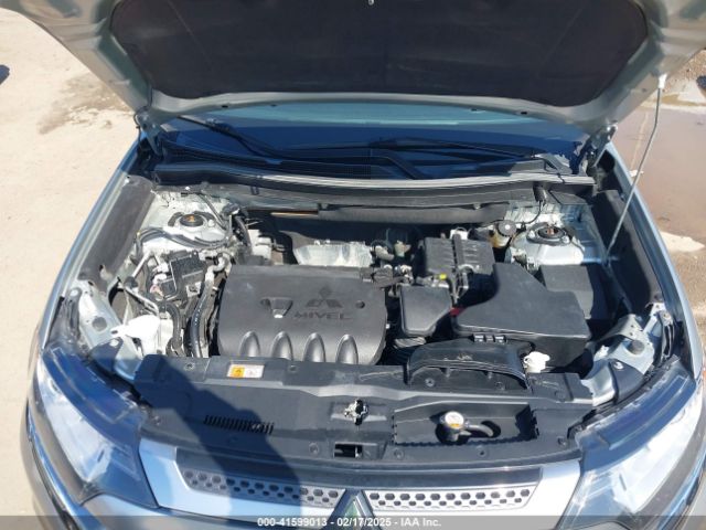 JA4AZ3A38LZ024741 Mitsubishi Outlander Es 2.4 S-awc