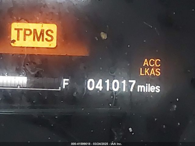 3CZRU6H74MM711519 Honda Hr-v Awd Ex-l
