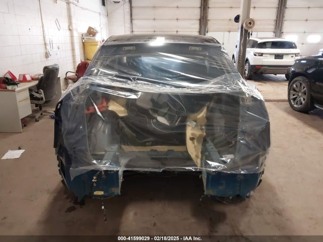 5YJYGDEE2MF185945 Tesla Model Y Long Range Dual Motor All-wheel Drive