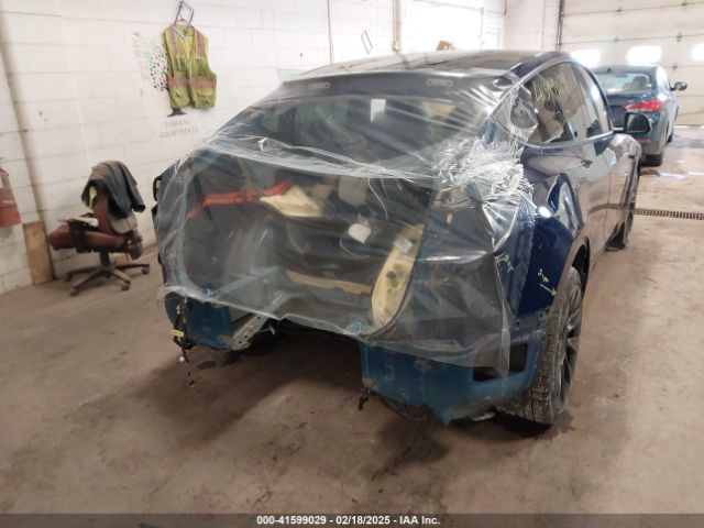 2021 TESLA MODEL Y 5YJYGDEE2MF185945 Photo 5