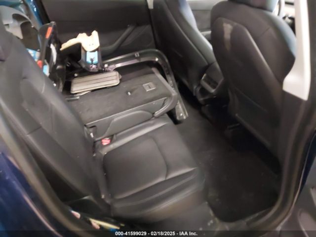 2021 TESLA MODEL Y 5YJYGDEE2MF185945 Photo 7